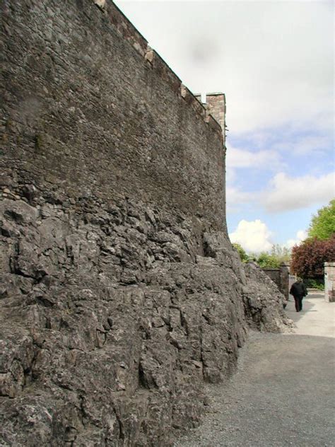 Cahir Castle