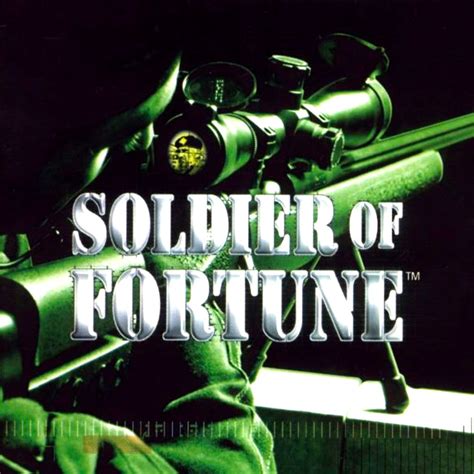 PC Cheats - Soldier of Fortune Guide - IGN