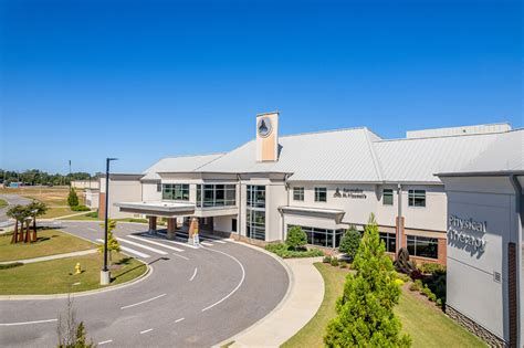 Clanton, Alabama Orthopaedic Clinic Archives - Alabama