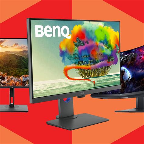 7 Best Monitors (2023): Budget, Ultrawide, 4K, Portable - 'Wired' News Summary (United States ...