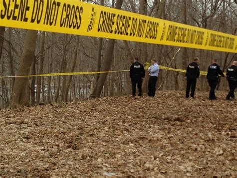 Schenectady ravine death not suspicious