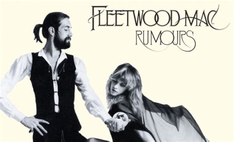 Fleetwood Mac's Dreams streams surge thanks to social media challenge ...