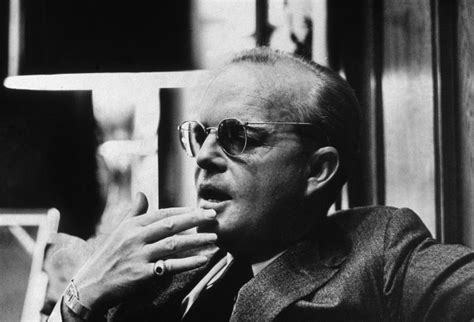 Le Cote Basque: How Truman Capote's Esquire Article 'La Côte Basque 1965' Exposed His Rich and ...