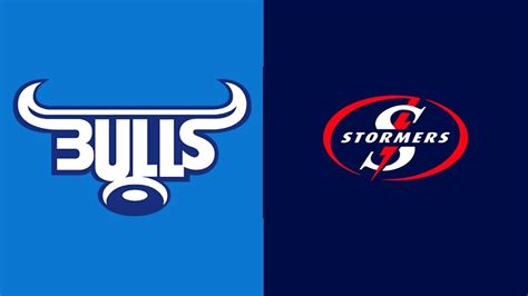 Super Rugby - Bulls vs Stormers 27 February 1999 - YouTube