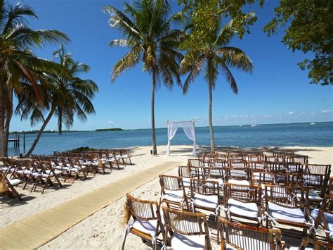 Key Largo Lighthouse Beach Weddings - Venue - Key Largo, FL - WeddingWire