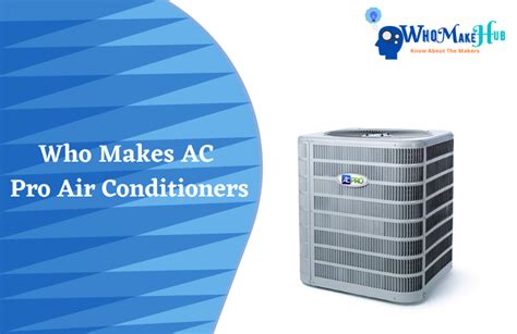 Ac Pro Central Air Conditioning Reviews