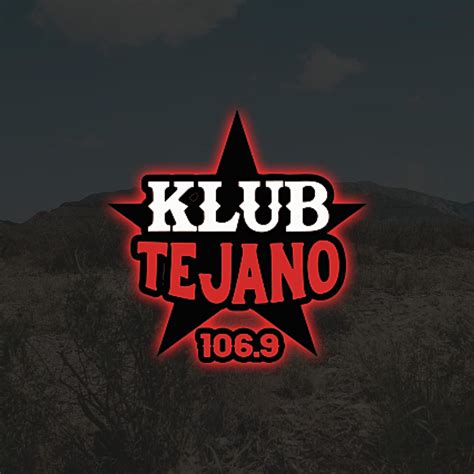 Listen to KLUB Tejano