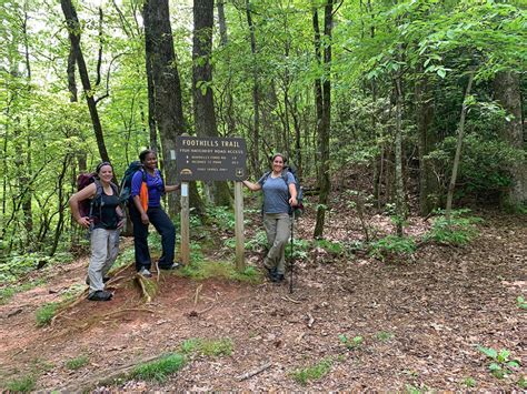 Hiking Through Upstate South Carolina: Our Documentary | South Carolina ...