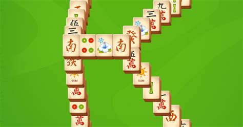 Mahjong Dynasty - Joaca Mahjong Dynasty pe CrazyGames