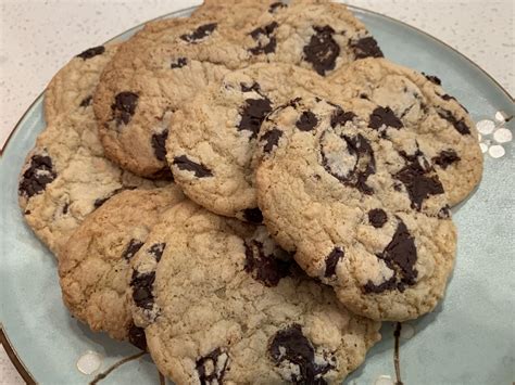 Ghirardelli® Classic Chocolate Chip Cookies | Allrecipes