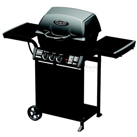 Huntington 6301-24 • BBQ Parts World