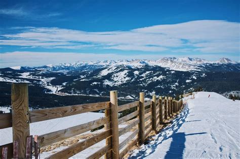 The Top Boulder, CO Ski Resorts You Need to Visit in 2023 | Blog | Jennifer Stuckey | Jennifer ...