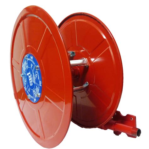 Hose Reel | Product Categories | Flammart Marketing Sdn Bhd| High Quality reliable portable fire ...