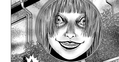 The Twisted World of Manga Artist Junji Ito