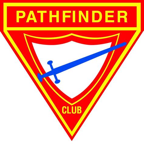 Meaning of the Pathfinder Club Emblem - Adventist Youth Ministries