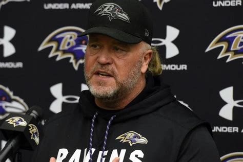 Ravens DC Don 'Wink' Martindale is generating head coaching buzz again ...