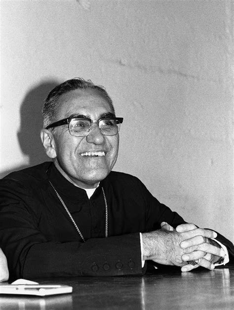 The Beatification of Óscar Romero | The New Yorker