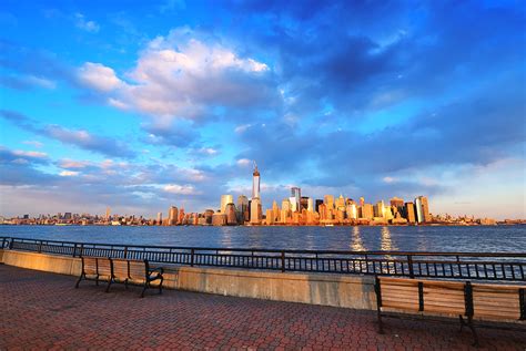 Jersey City Waterfront | Citi Bike NYC