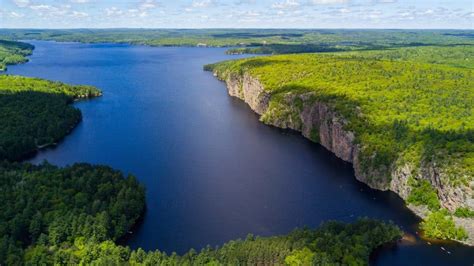 22 Best Ontario Provincial Parks for Camping, Hiking and Paddling