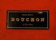 Viva Bouchon Las Vegas! | Foodists
