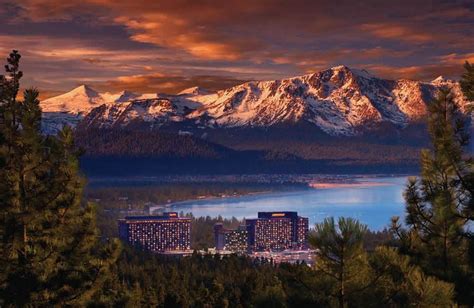 Visit Lake Tahoe | The Official Lake Tahoe Visitors Authority