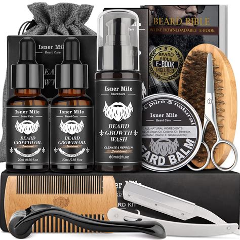 10 Best Shaving Kits For Men - The Dashing Man