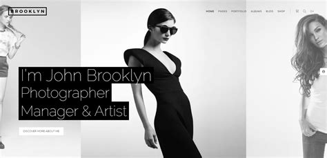 6 Perfect Minimalist WordPress Themes | Wbcom Designs