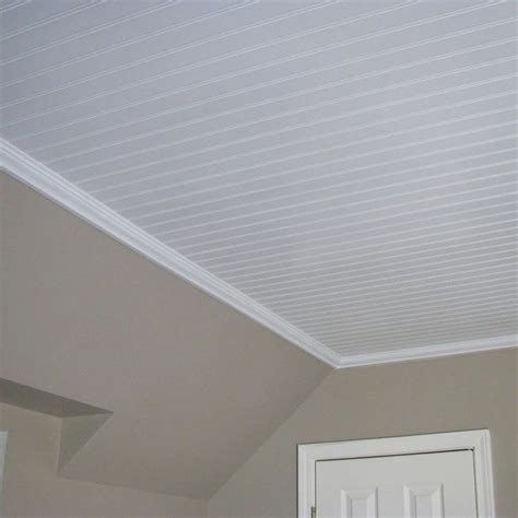 20+ Inexpensive Ceiling Covering Ideas - DECOOMO