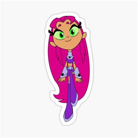 Teen Titans Go Stickers | Redbubble