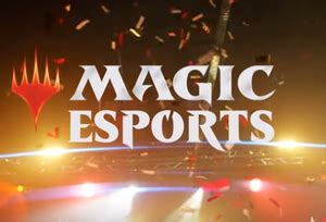 Magic esports - MTG Wiki