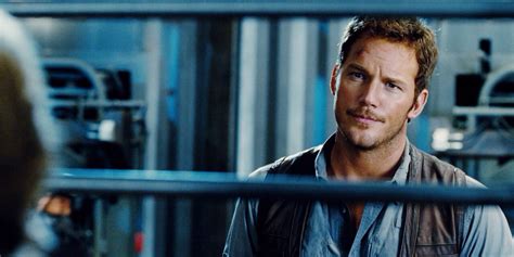 Owen Grady - Jurassic World Photo (39026496) - Fanpop