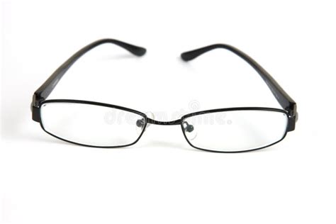 Pair of glasses stock photo. Image of vision, glasses - 6915676