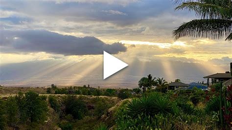 Maui Web Cameras | Live HD Footage from webcams in Maui, Hawaii