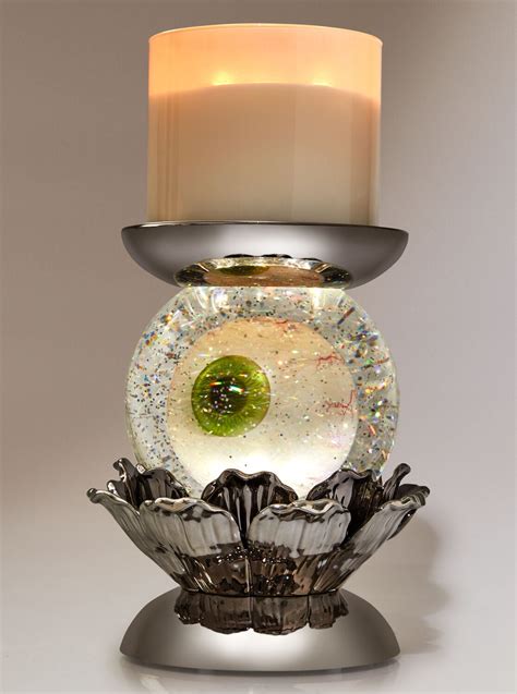 Bath And Body Works Halloween Candle Holders 2024 - Effie Halette