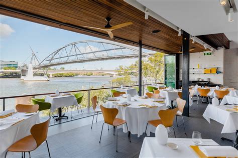 15 Of The Best Brisbane River Restaurants For Dining On The Water | URBAN LIST BRISBANE