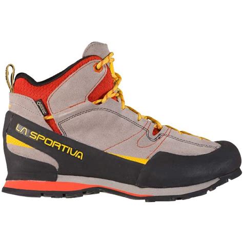 La Sportiva Boulder X Mid Men | Weigh My Rack