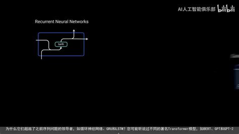 深入讲解Transformer原理，制作超强动画#Transformer教程#人工智能#深度AI动画学习 - 刺鸟创客