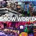 Snow World Genting, Winter Wonderland in Resorts World Genting Malaysia - Selina Wing - Deaf ...