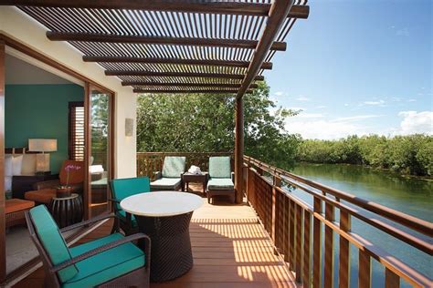 Fairmont Mayakoba Rooms: Pictures & Reviews - Tripadvisor