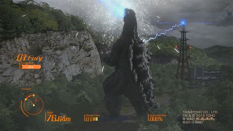 Godzilla review | Eurogamer.net