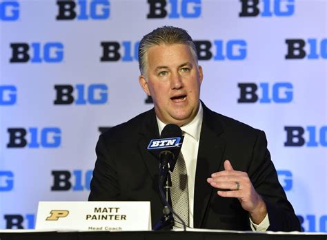 Purdue basketball: Matt Painter 15th season should be a special one ...