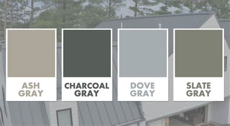 Gray Metal Roofing: Pros, Cons, & Project Photos