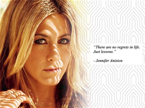 Jennifer Aniston's quotes, famous and not much - Sualci Quotes 2019