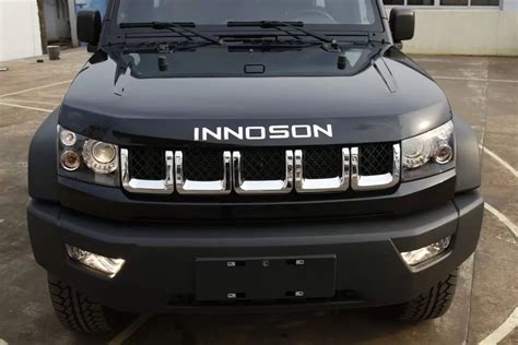 Specifications and price of Innoson IVM G40 in Nigeria ⋆ Sellatease ...