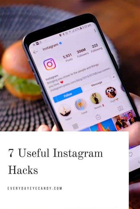 7 Useful Instagram Hacks for Influencers and Brands