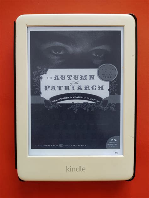 The Autumn of the Patriarch, Gabriel Garcia Marquez, Book Review