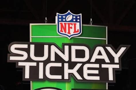 Judge’s decision reveals Amazon, Roku, Apple, ESPN were NFL Sunday ...