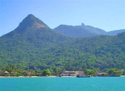 Ilha Grande & Paraty, Brazil - Beaches, hikes and beautiful scenery