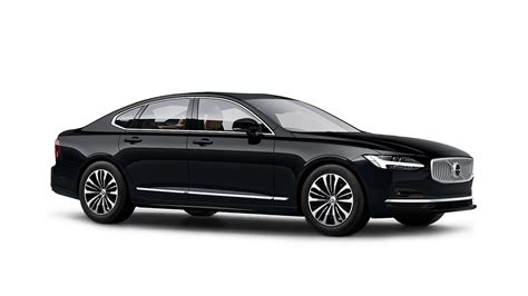 Volvo S90 Price in Channarayapattana | CarWale