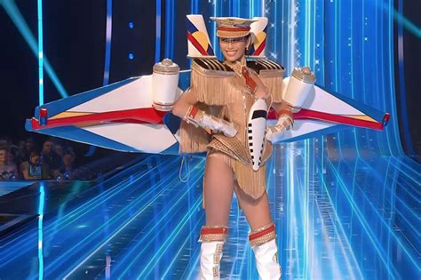 Miss Universe 2023: How to help Michelle Dee win 'Best National Costume' award